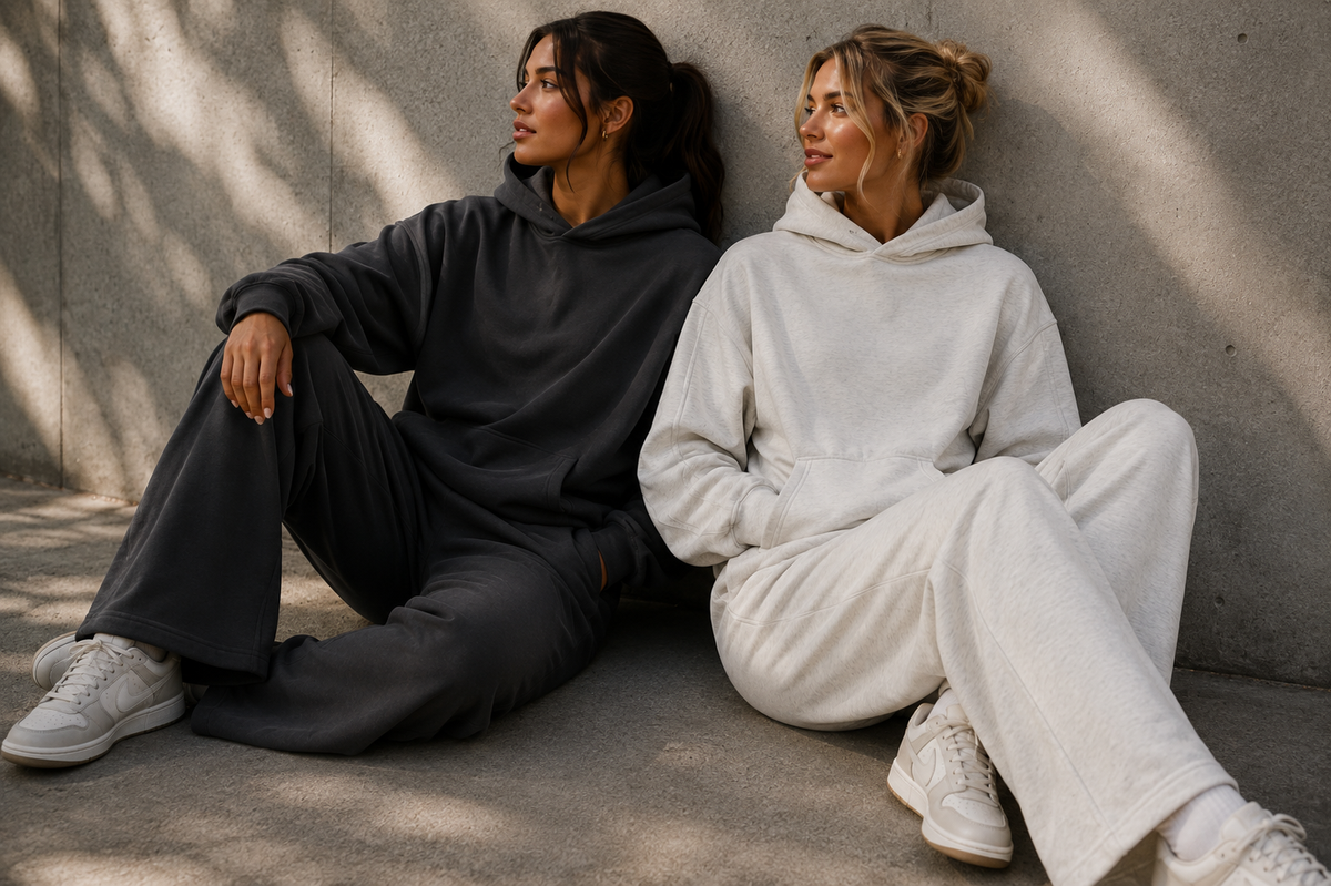 Essentials Collection