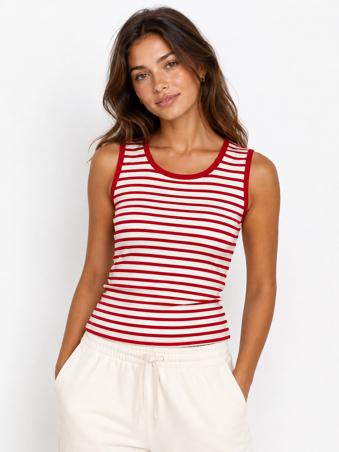 THE GAME-DAY TANK